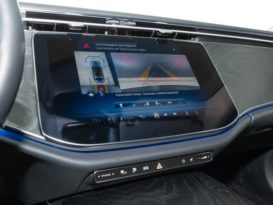 Mercedes-Benz E 300de - foto 16