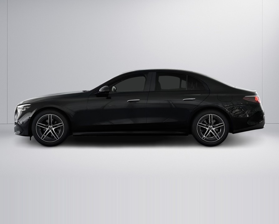 Mercedes-Benz E 300e AMG - foto 7