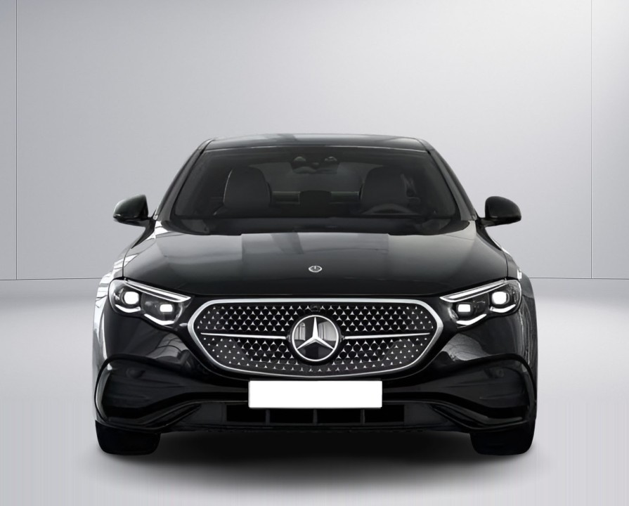 Mercedes-Benz E 300e AMG (3)