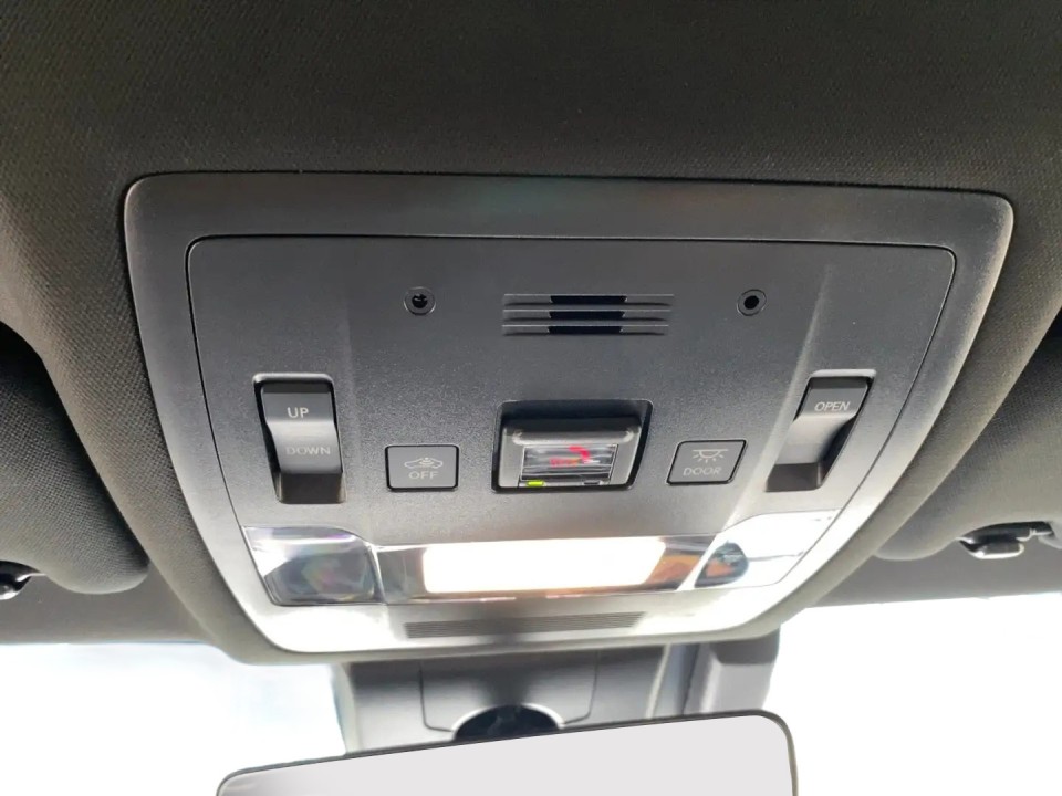 Lexus Seria ES 300h F-Sport - foto 15