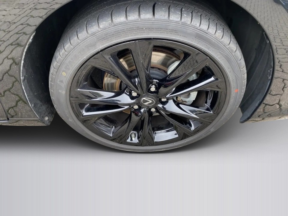 Lexus Seria ES 300h F-Sport - foto 21