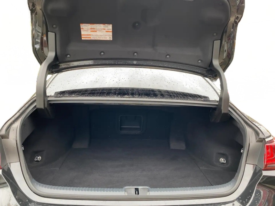 Lexus Seria ES 300h F-Sport - foto 20