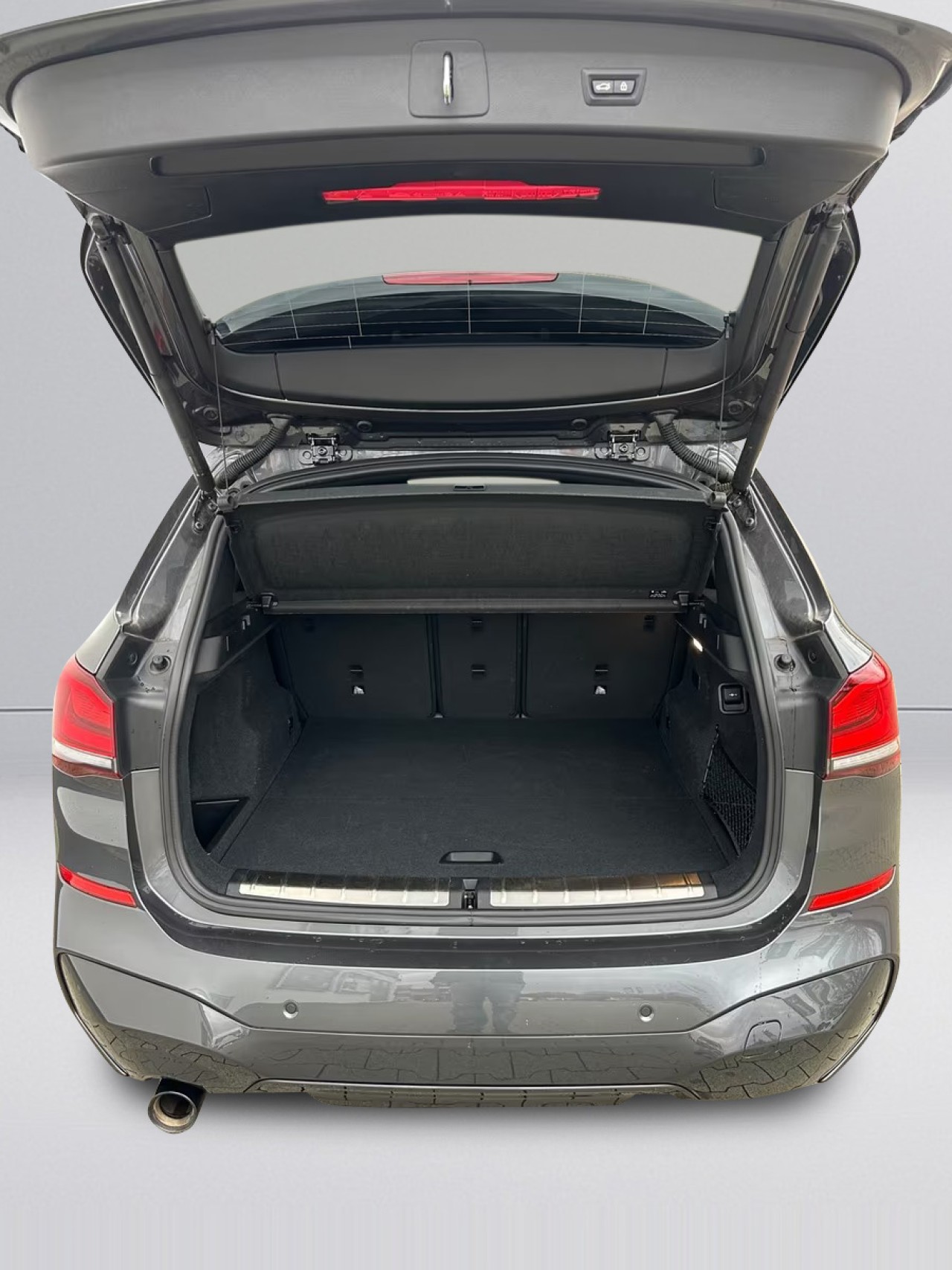 BMW X1 xDrive25e M-Sport - foto 14