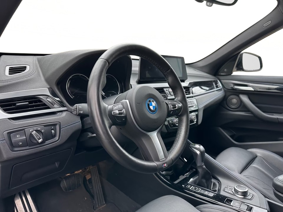 BMW X1 xDrive25e M-Sport - foto 8