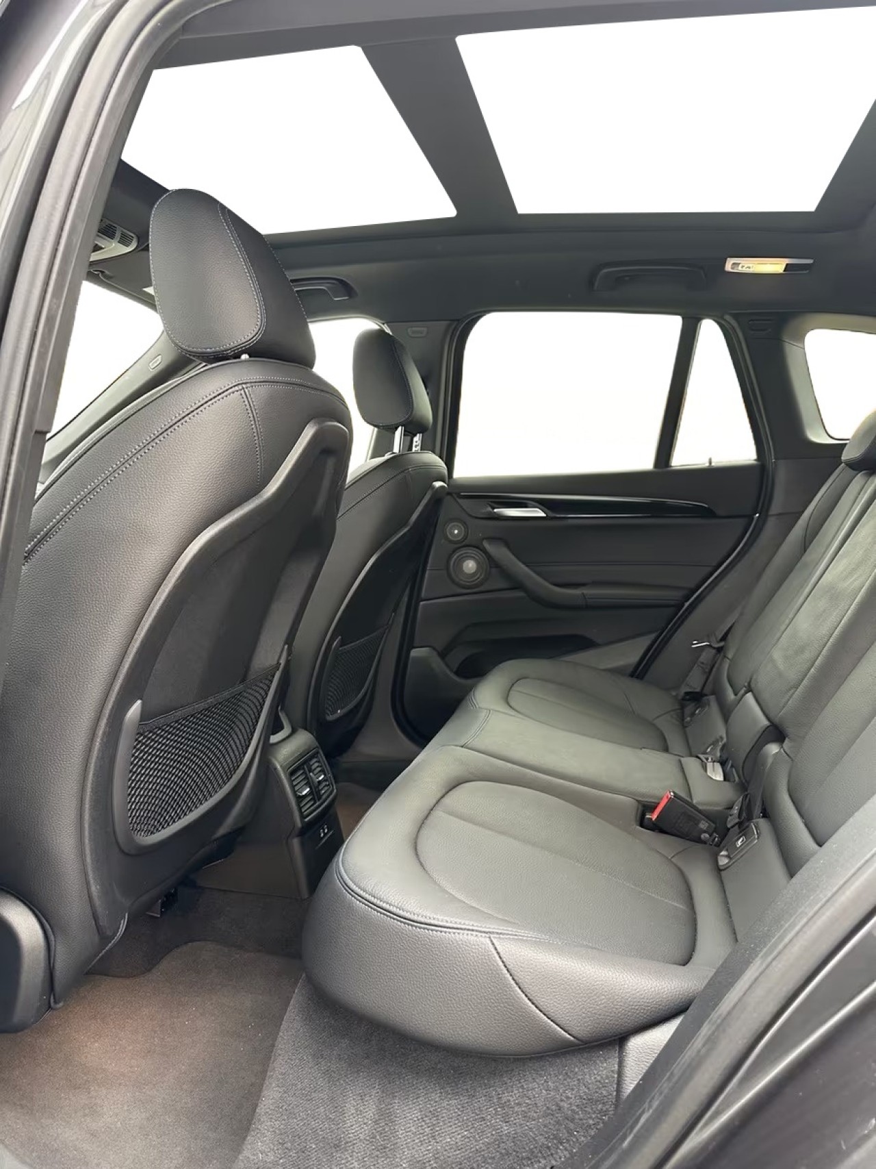 BMW X1 xDrive25e M-Sport - foto 12