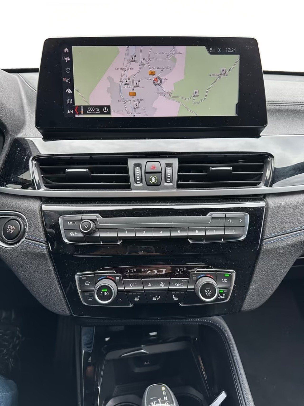 BMW X1 xDrive25e M-Sport - foto 11