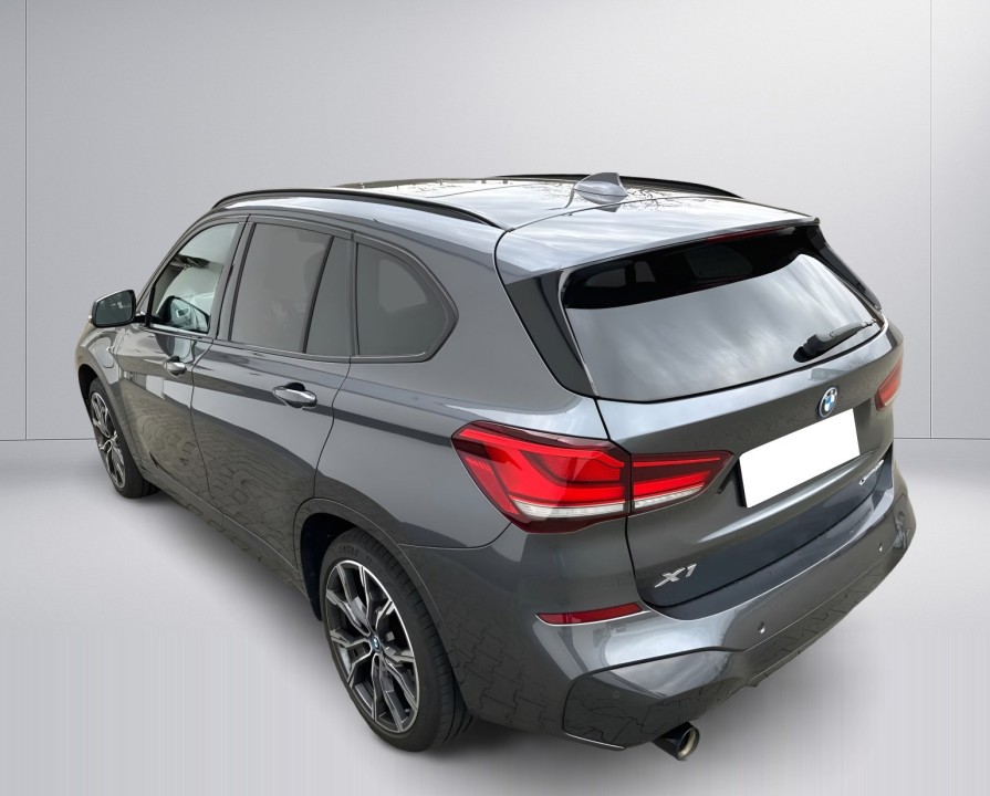 BMW X1 xDrive25e M-Sport (5)