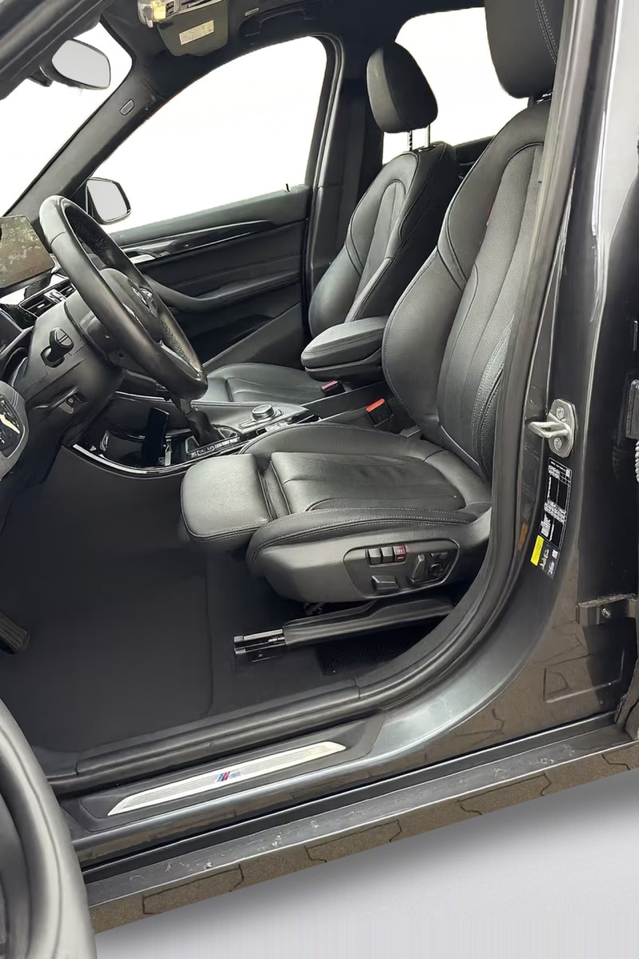 BMW X1 xDrive25e M-Sport - foto 9