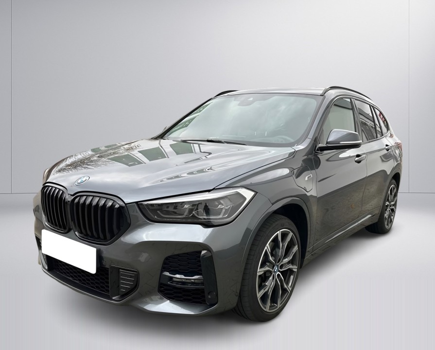 BMW X1 xDrive25e M-Sport - foto 6