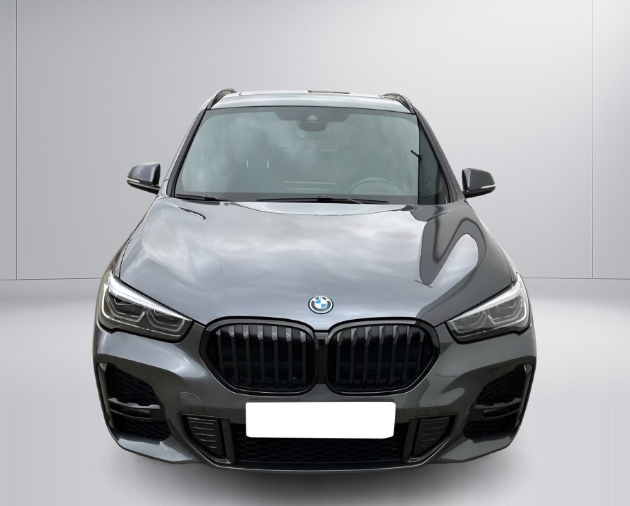 BMW X1 xDrive25e M-Sport - foto 7