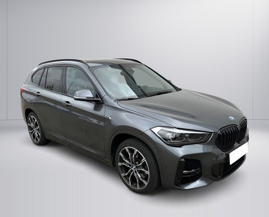 BMW X1 xDrive25e M-Sport