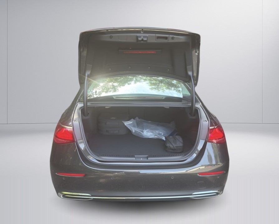 Mercedes-Benz E 300de 4MATIC - foto 9