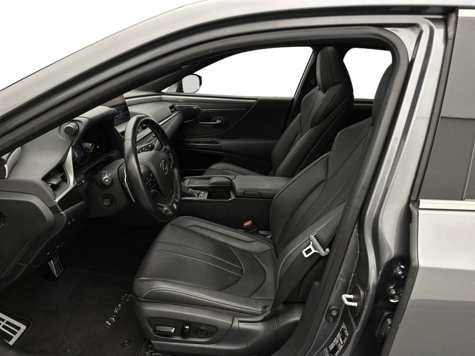 Lexus Seria ES 300h F-Sport - foto 7