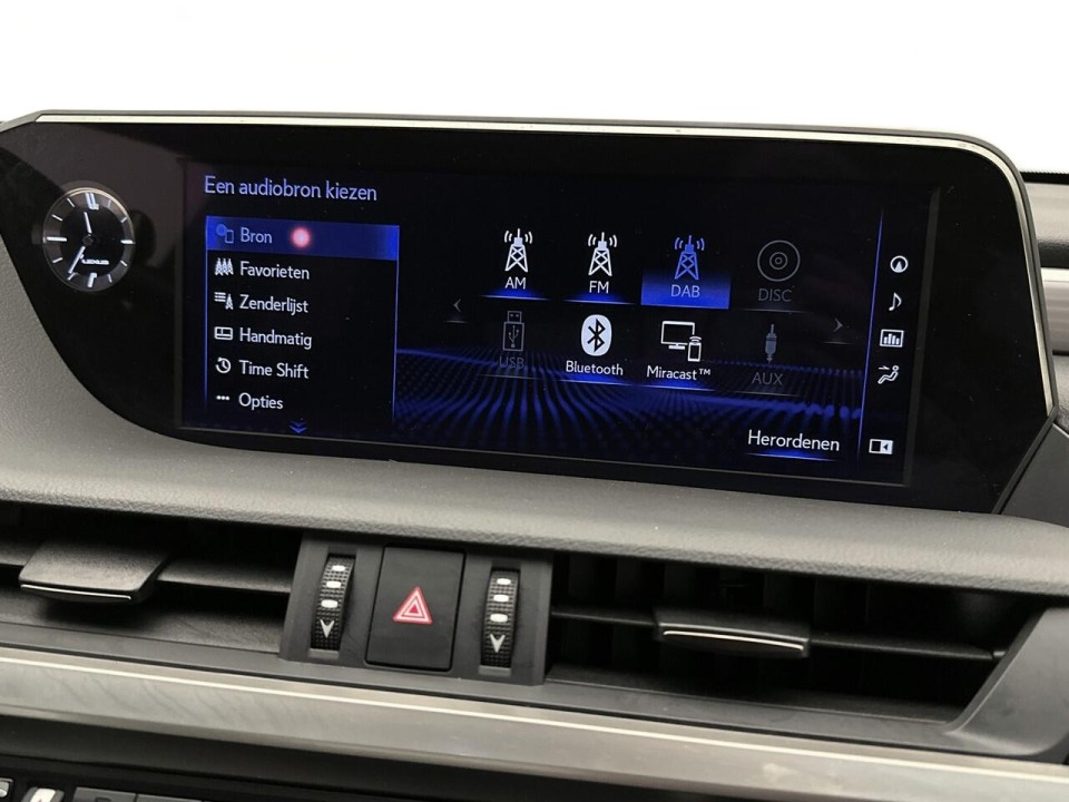 Lexus Seria ES 300h F-Sport - foto 14