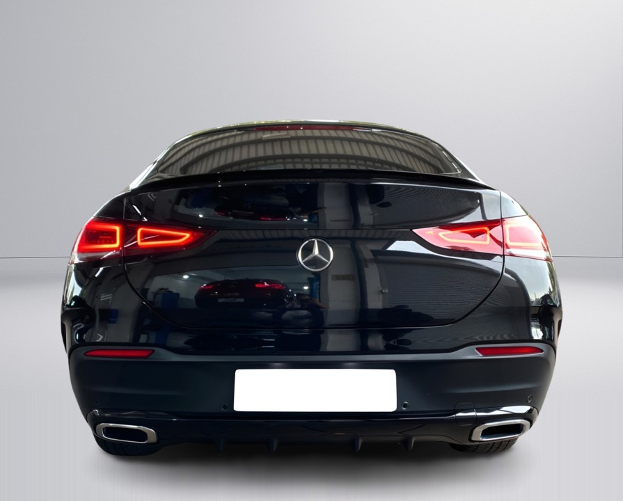 Mercedes-Benz GLE Coupe 300d 4MATIC (4)