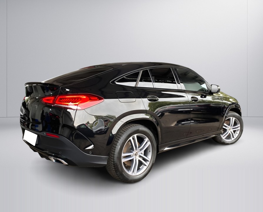 Mercedes-Benz GLE Coupe 300d 4MATIC (3)