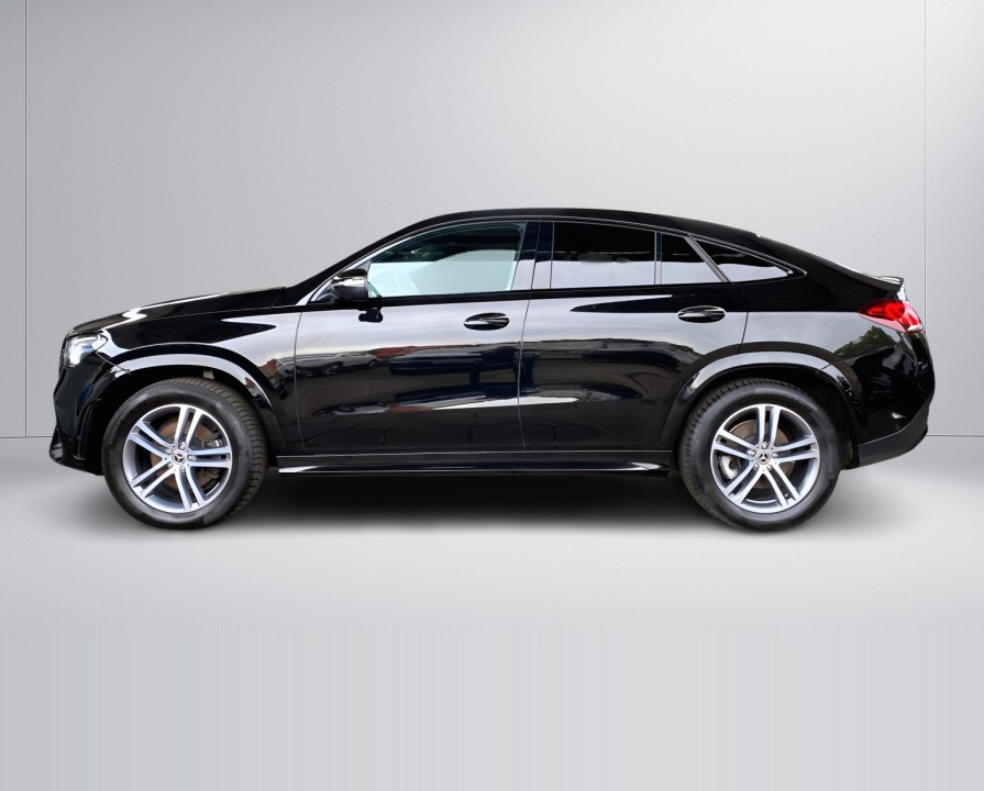 Mercedes-Benz GLE Coupe 300d 4MATIC - foto 6