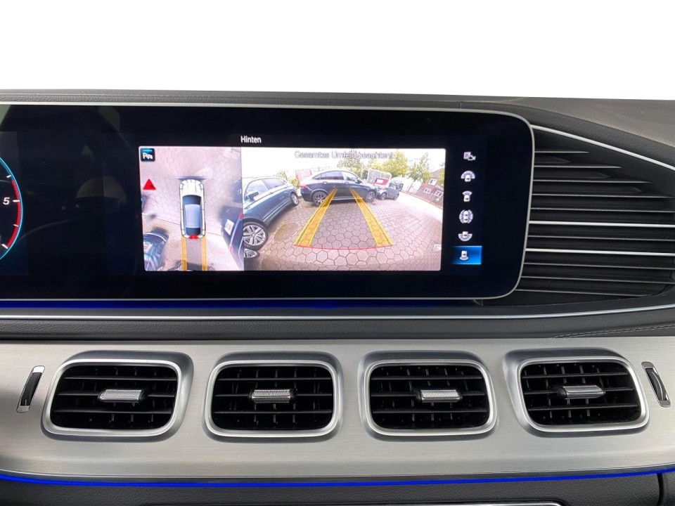 Mercedes-Benz GLE Coupe 300d 4MATIC - foto 16