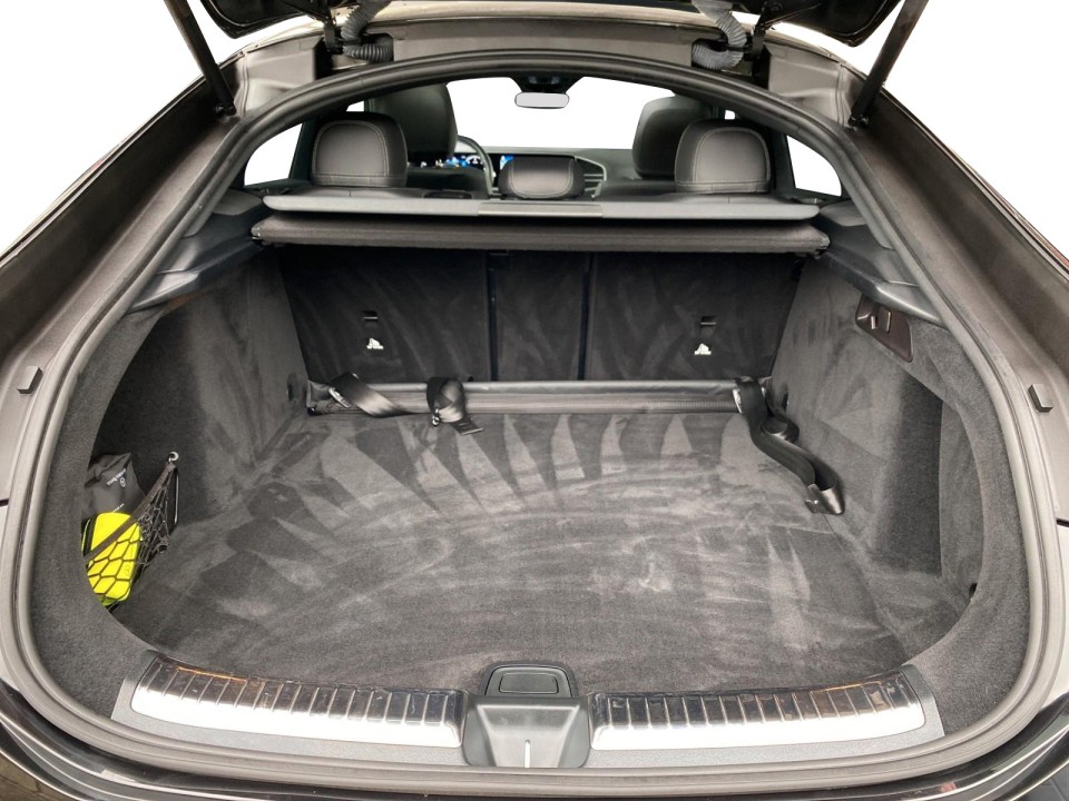 Mercedes-Benz GLE Coupe 300d 4MATIC - foto 17