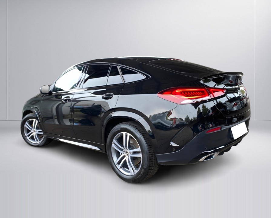 Mercedes-Benz GLE Coupe 300d 4MATIC (5)