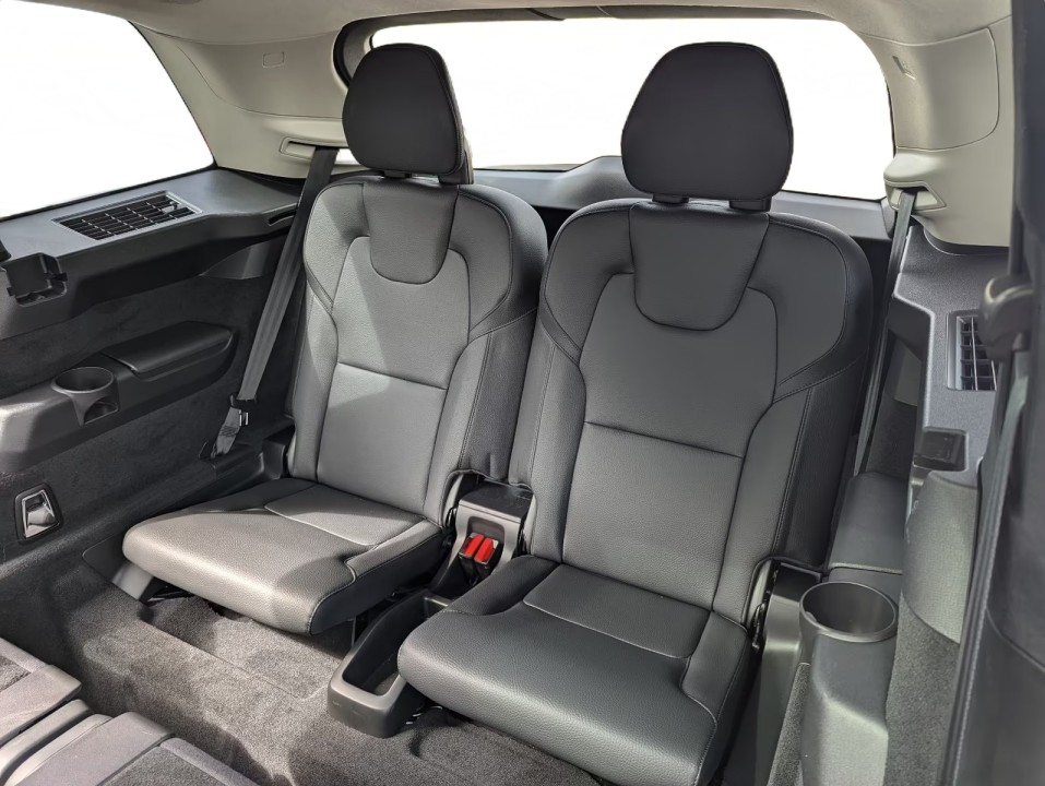 Volvo XC 90 T8 Recharge AWD Ultimate Bright - foto 28