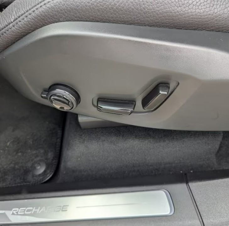 Volvo XC 90 T8 Recharge AWD Ultimate Bright - foto 38