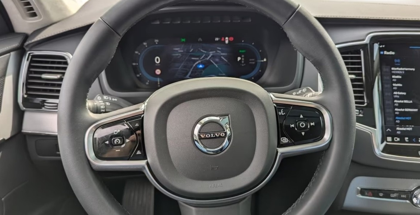 Volvo XC 90 T8 Recharge AWD Ultimate Bright - foto 8