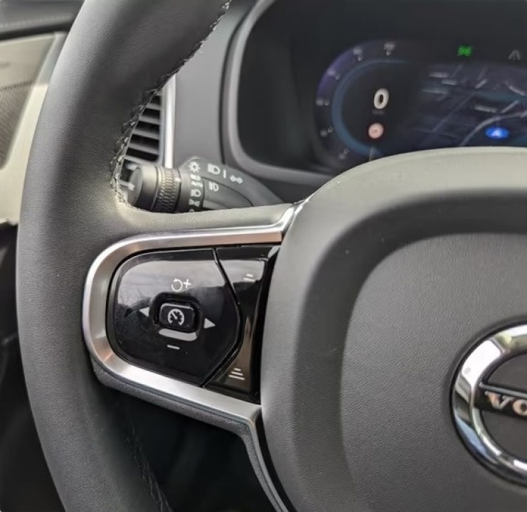 Volvo XC 90 T8 Recharge AWD Ultimate Bright - foto 11