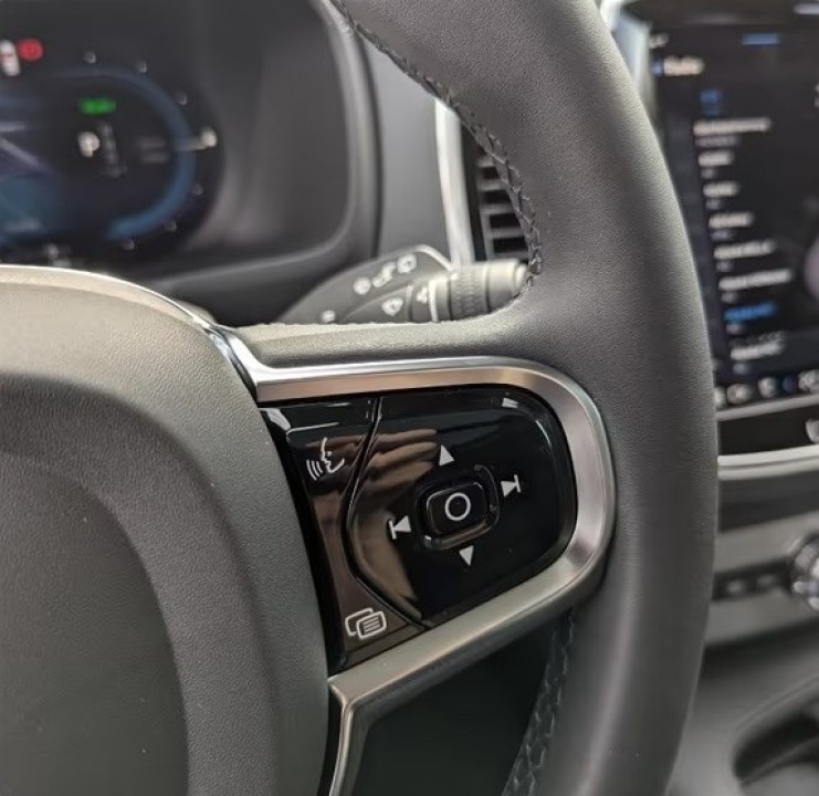 Volvo XC 90 T8 Recharge AWD Ultimate Bright - foto 12