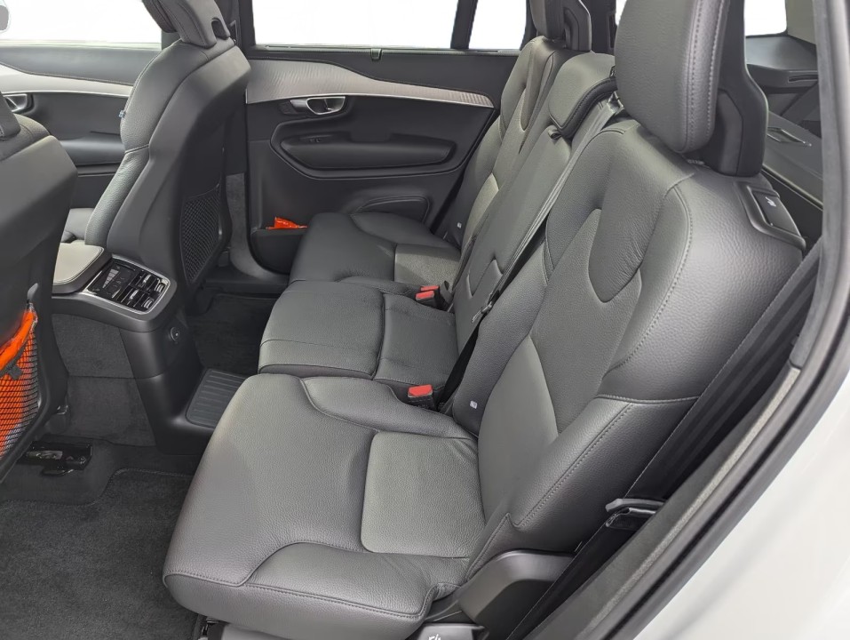 Volvo XC 90 T8 Recharge AWD Ultimate Bright - foto 29