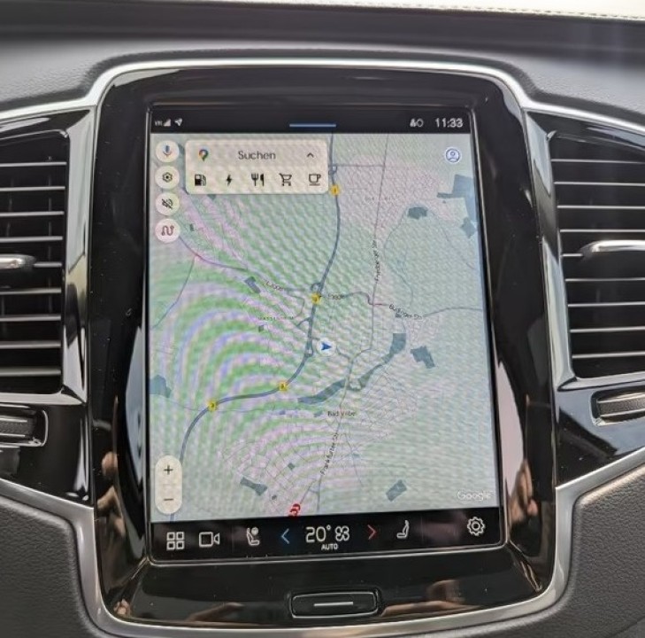 Volvo XC 90 T8 Recharge AWD Ultimate Bright - foto 25