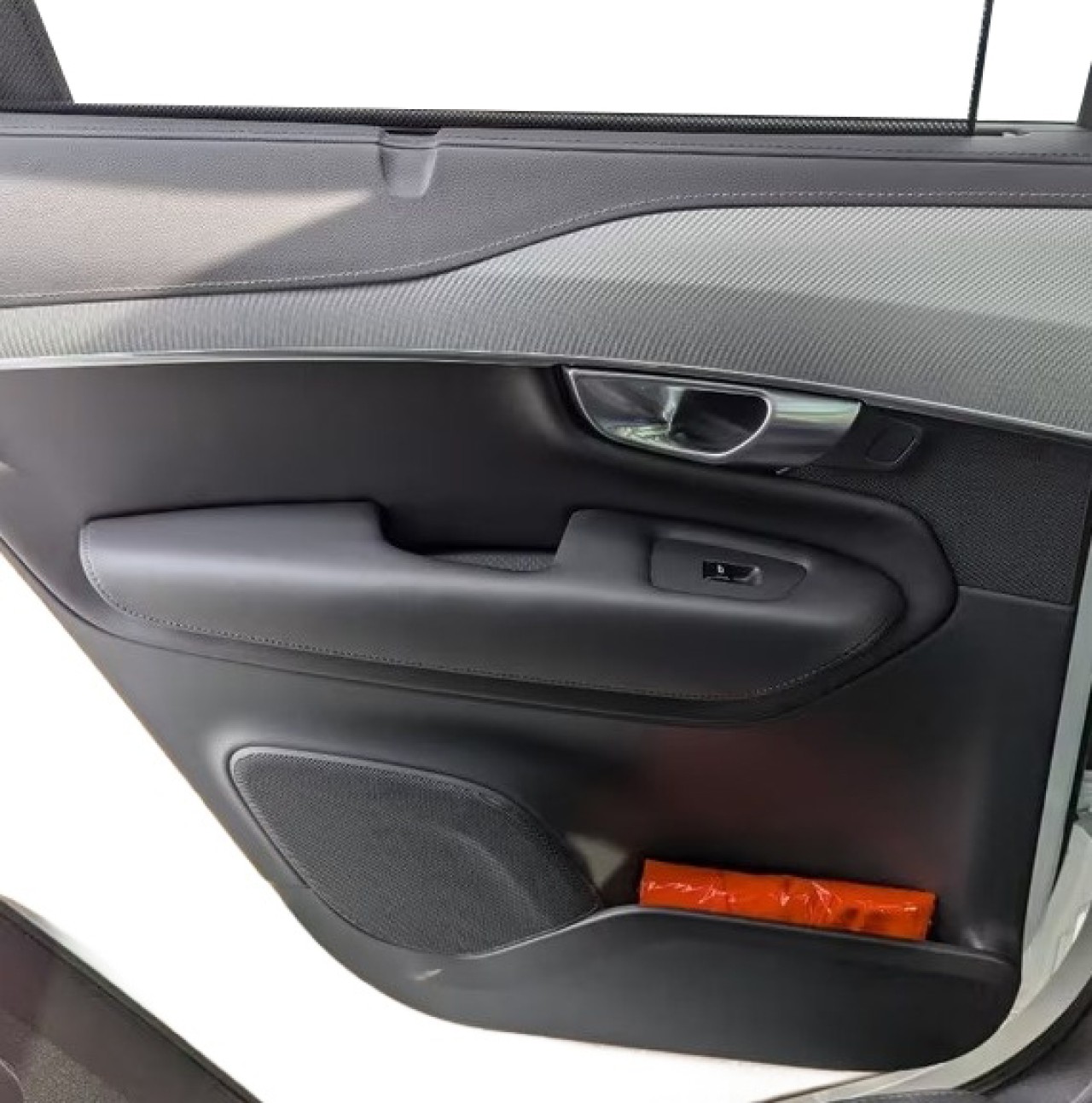 Volvo XC 90 T8 Recharge AWD Ultimate Bright - foto 36