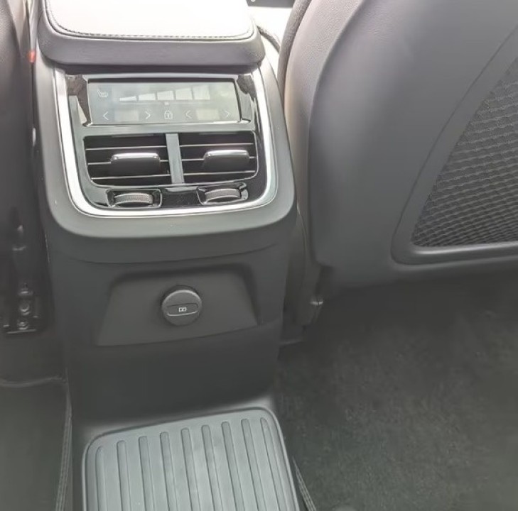 Volvo XC 90 T8 Recharge AWD Ultimate Bright - foto 35