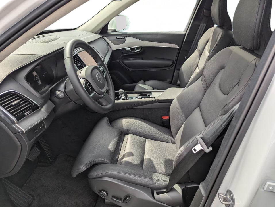 Volvo XC 90 T8 Recharge AWD Ultimate Bright - foto 9