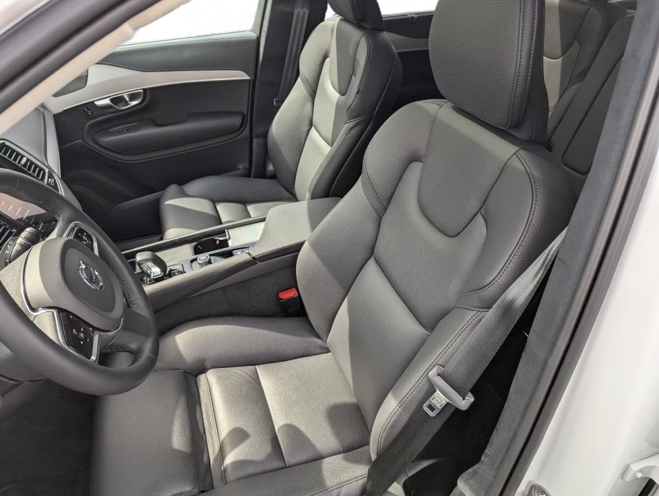 Volvo XC 90 T8 Recharge AWD Ultimate Bright - foto 10