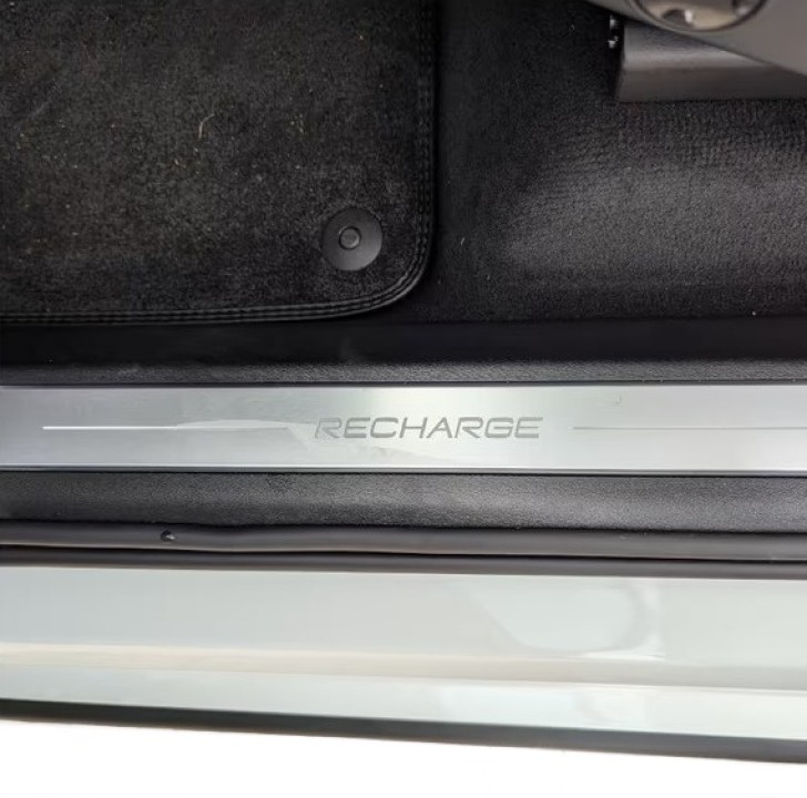 Volvo XC 90 T8 Recharge AWD Ultimate Bright - foto 39