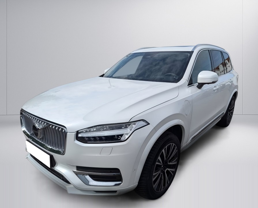 Volvo XC 90 T8 Recharge AWD Ultimate Bright - foto 7