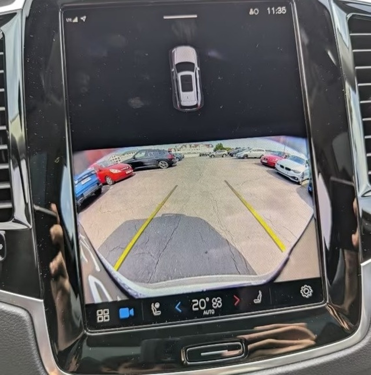 Volvo XC 90 T8 Recharge AWD Ultimate Bright - foto 24