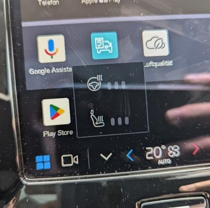 Volvo XC 90 T8 Recharge AWD Ultimate Bright - foto 22