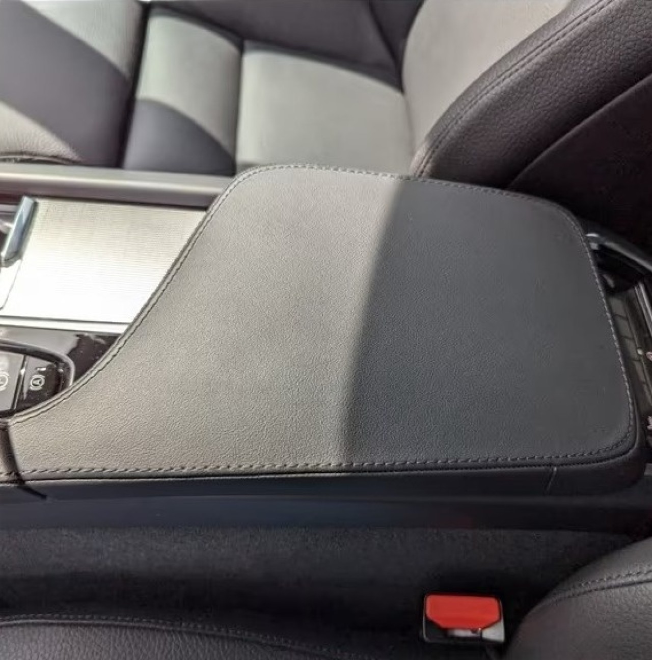 Volvo XC 90 T8 Recharge AWD Ultimate Bright - foto 30