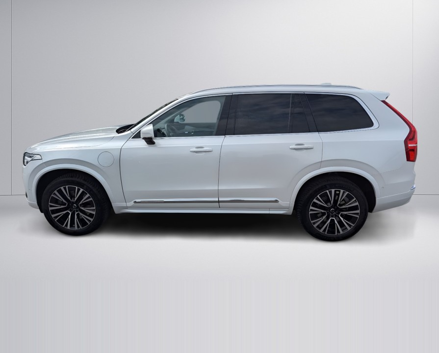 Volvo XC 90 T8 Recharge AWD Ultimate Bright - foto 6