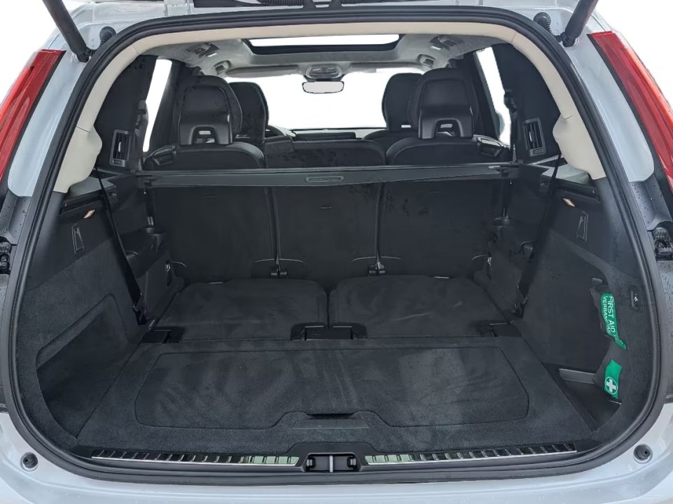 Volvo XC 90 T8 Recharge AWD Ultimate Bright - foto 50