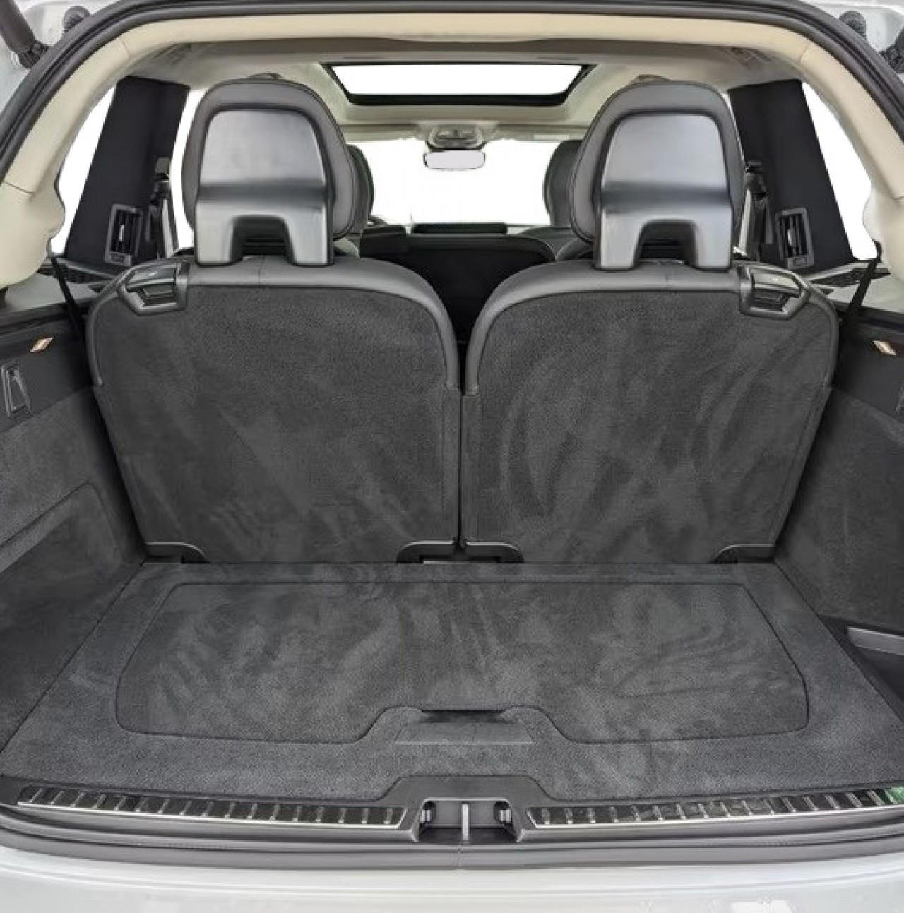 Volvo XC 90 T8 Recharge AWD Ultimate Bright - foto 51