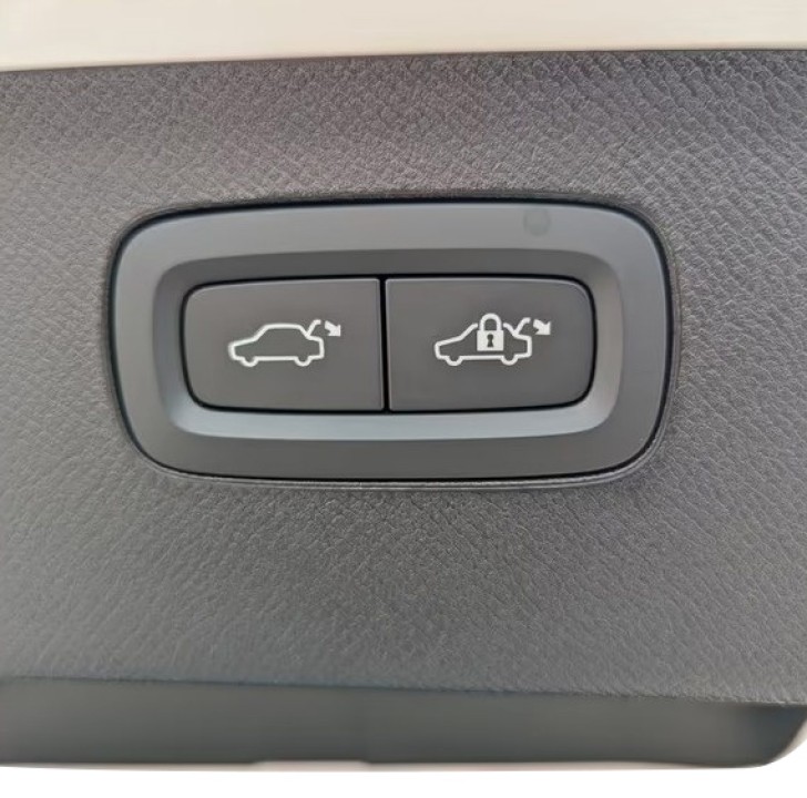 Volvo XC 90 T8 Recharge AWD Ultimate Bright - foto 47