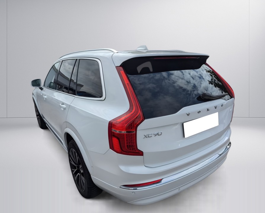Volvo XC 90 T8 Recharge AWD Ultimate Bright (5)