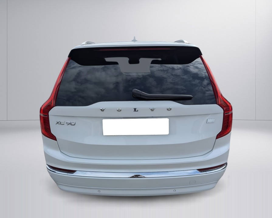 Volvo XC 90 T8 Recharge AWD Ultimate Bright (4)