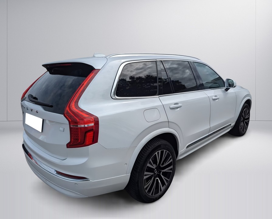 Volvo XC 90 T8 Recharge AWD Ultimate Bright (3)