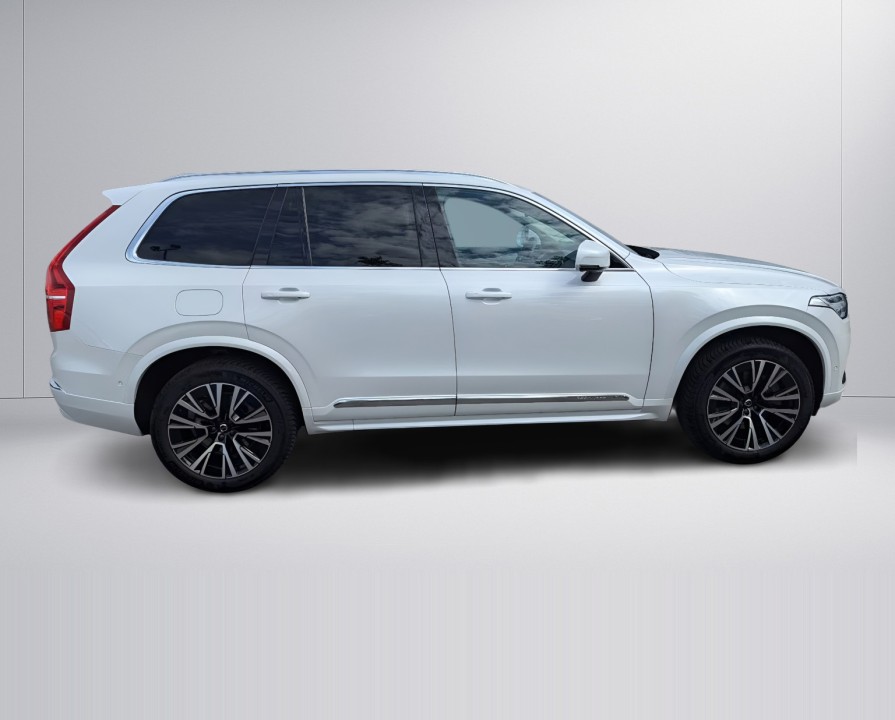 Volvo XC 90 T8 Recharge AWD Ultimate Bright (2)