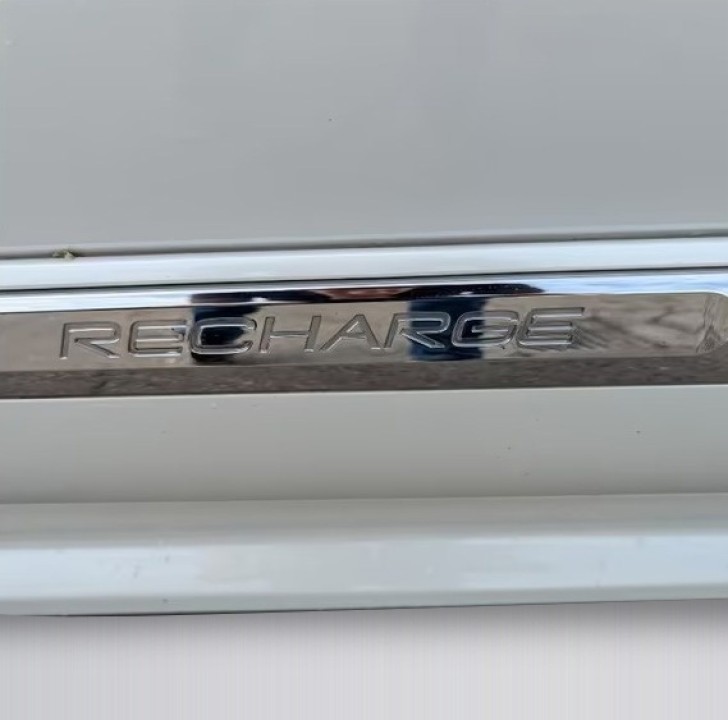 Volvo XC 90 T8 Recharge AWD Ultimate Bright - foto 40