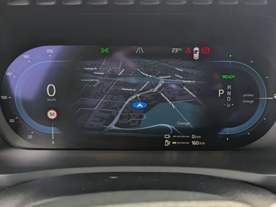 Volvo XC 90 T8 Recharge AWD Ultimate Bright - foto 16